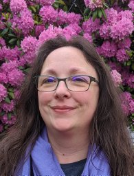 Melissa Whitman