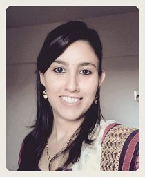 Shilpa Tomar