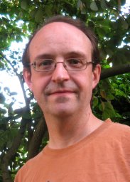 Tim F Rayner