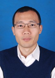 Xibin Yang