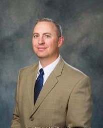 Chet E. Barney