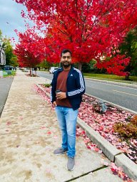 Praveen Sahu