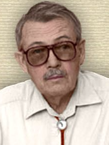 C. Vance Haynes
