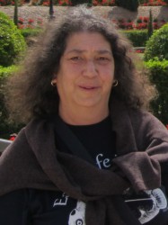 Audrey J. Geffen