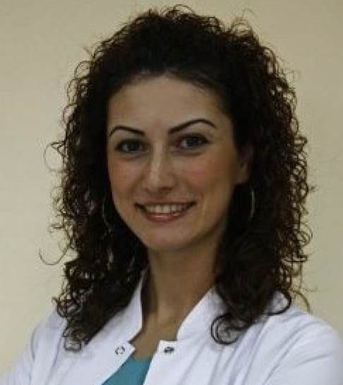 Zeynep Burçi̇n Gönen