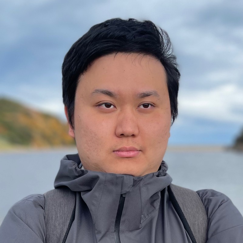 Saizhuo Wang