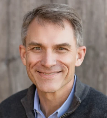 Kenneth Scheve
