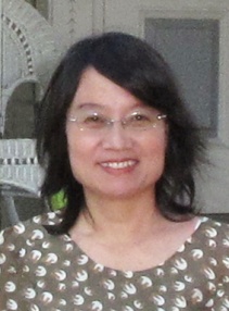 Ruixing Li