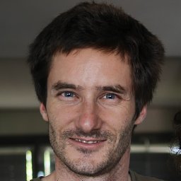 B. De Fleurian