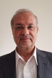 Noorbala Ahmad Ali