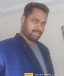 Jayakumar Thippan