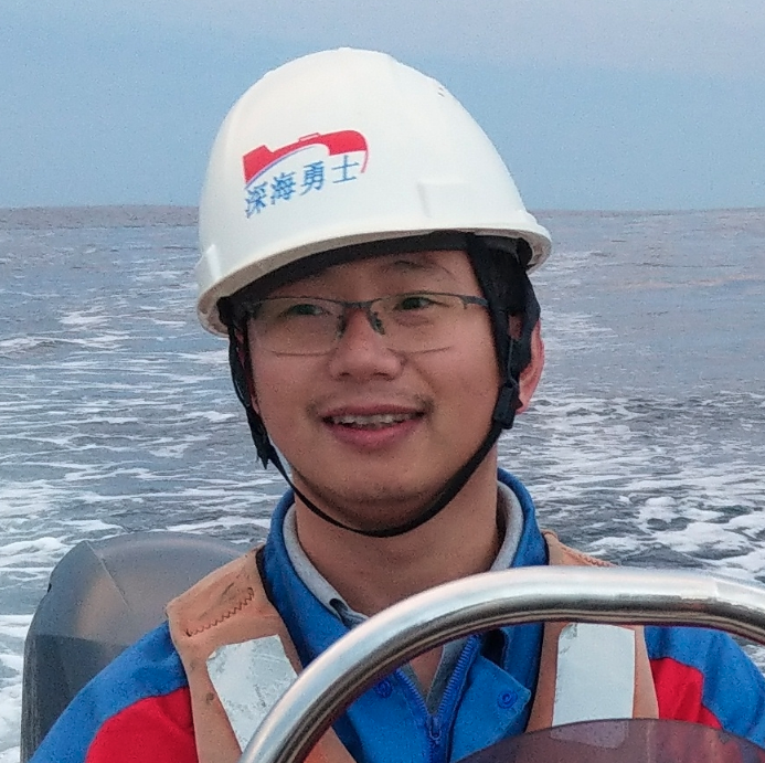 Jin Liang