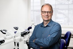 Horst Posthaus