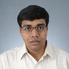 Somnath Mahato