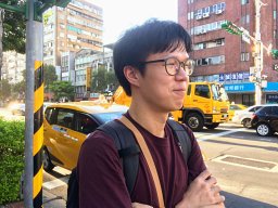 Dennis Wang