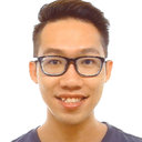 Calvin Pei Yu Wong