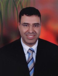 Haikel Salem Alhichri