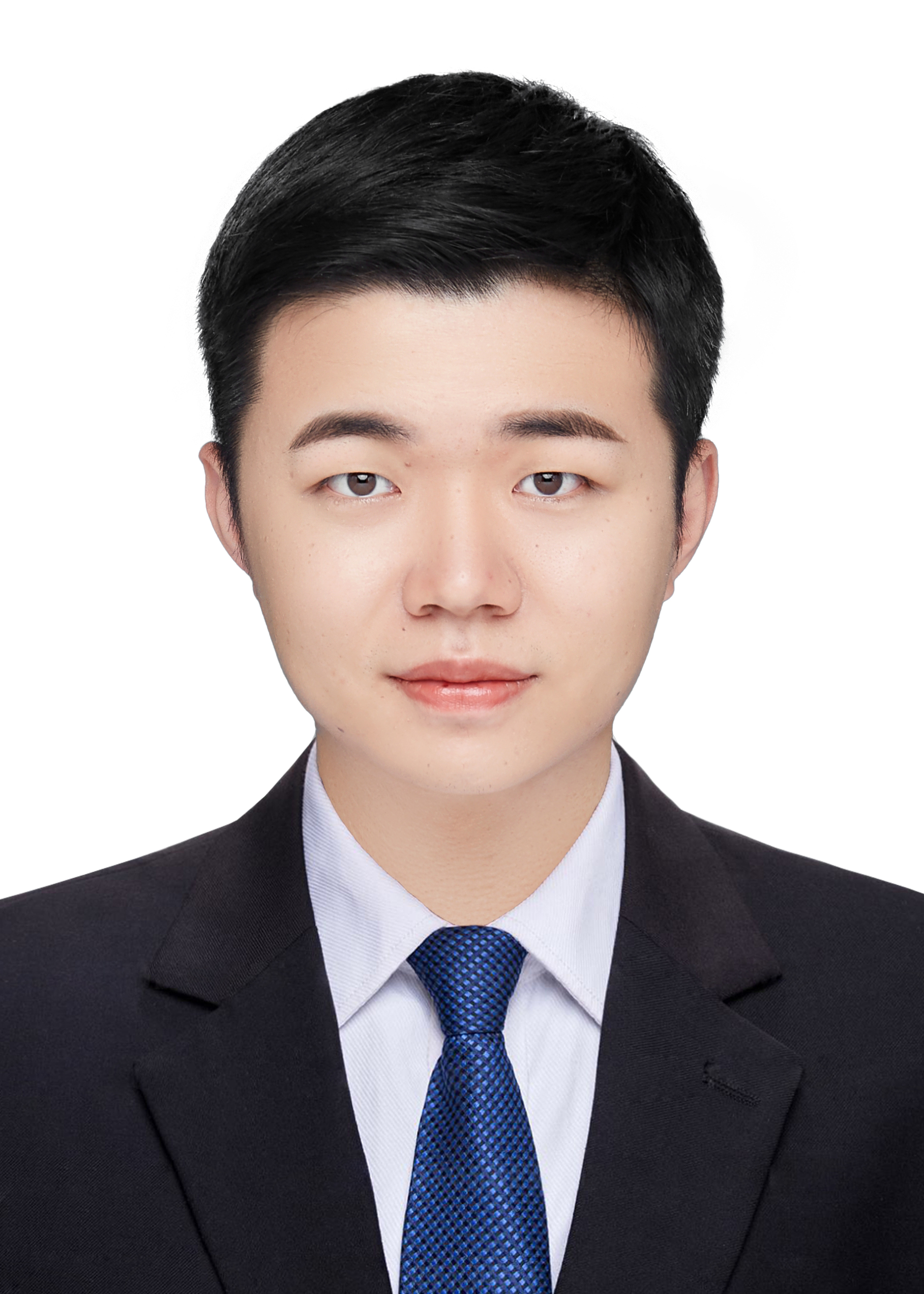 Xiaorui Xu