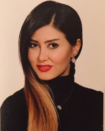 Ayati Elnaz