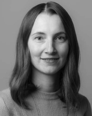 Anastasija Collen