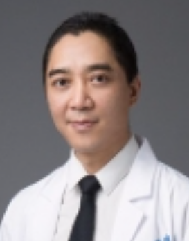 Yanlin Zhang