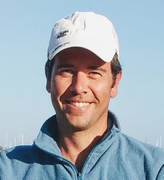 Frederic Teppe