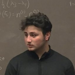 Abdullah Weiss