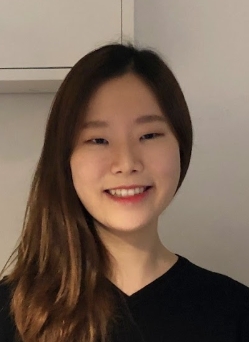 Hyuna Cho