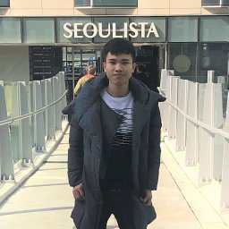 Thuc Nguyen Huu