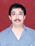 Dileep Jatkar