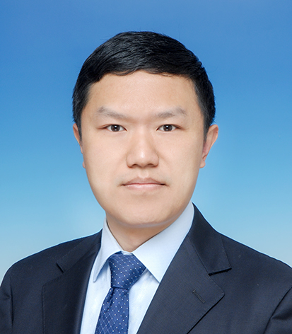 Jiang Liu