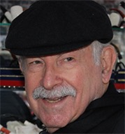 John M. Keller