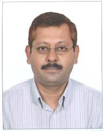 Uttam K. Bhui