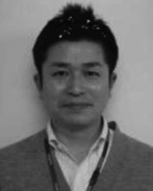 Haruhisa Saito