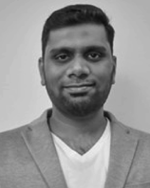 Riyaz Ahamed Ariyaluran Habeeb