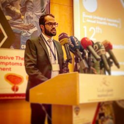 Omar Alhunaidi