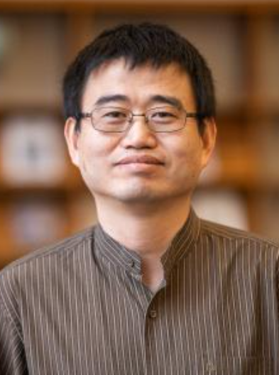 Chuanwei Zhang