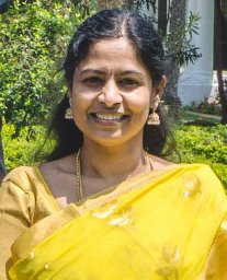 Kavitha Anandan
