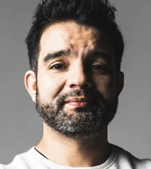 Francisco Tovar Lopez