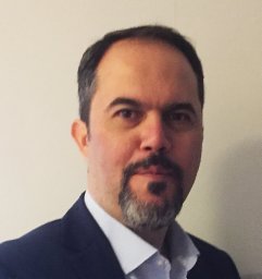 Daniel F. J. Ketelhuth