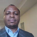 Israel C. Ikekwuibe