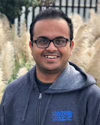 Kinjal Basu
