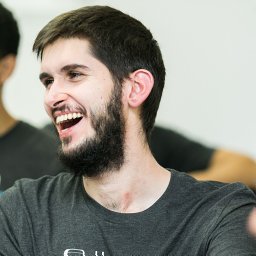 Sadraque Silva Viana