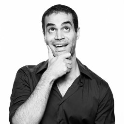Noam Shalev