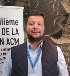 Mehmet Efe Biresselioglu