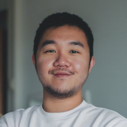 Andrew Octavian Sasmita