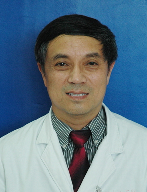 Qirong Dong