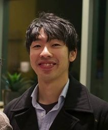 Takayuki Shimizu