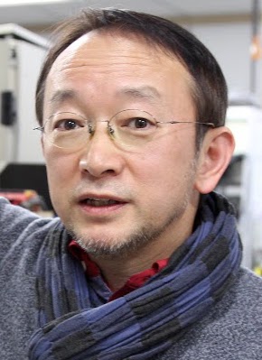 Han Woong Yeom