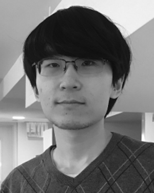 Stephen Xia